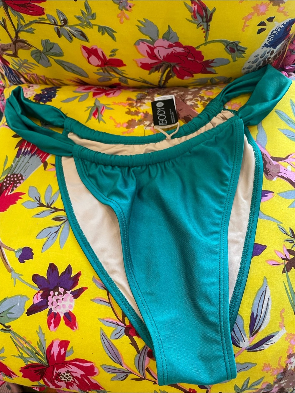 Aerie High-Cut Bikini Bottoms Bundle